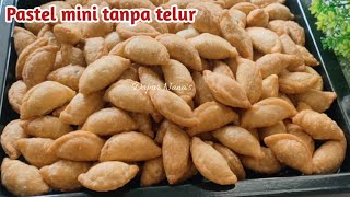 Download lagu THIS IS THE EASIEST WAY TO MAKE MINI PASTELS, WITHOUT EGGS, NO HASSLE mp3 Download lagu THIS IS THE EASIEST WAY TO MAKE MINI PASTELS, WITHOUT EGGS, NO HASSLE mp3