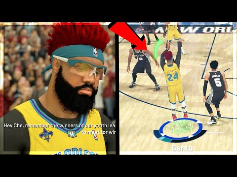 INTENSE CLUTCH TRIPLE DOUBLE IN FINAL SECONDS!? ALTERNATE JERSEY NIGHT! NBA 2K20 MyCAREER Ep. 95