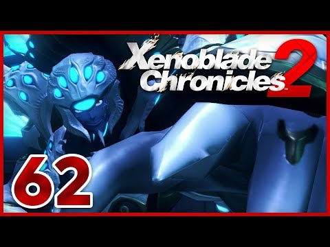 Xenoblade Chronicles 2 - Sein wahres Gesicht [#62] (Deutsch)