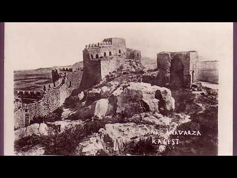 Keleha Dimdimê ( Dımdım Kalesi )