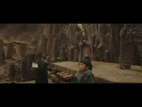 2017 Junto Com Os Deuses - Os Dois Mundos