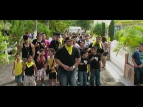 "Asi soy Yo" Yarim & Abiel ft. Sangre Joe, Jecksen & Santiago Garva Records