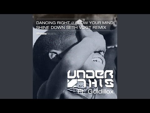 Shine Down (Seth Vogt Remix)