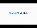 Med Life Logo Effects Sponsored By Preview 2 Robot Effects