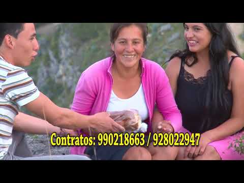 DUO MIXTO AMOR LAJEÑO PRIMICIA 2019 - blanca flor y filomena