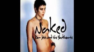 Joan Jett and the Blackhearts - Can&#39;t live without you