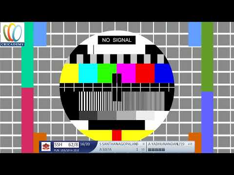 WYCL 2022 - U13 - FSSC Sharks vs SSCA Knights