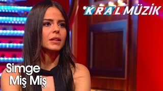 Kral Pop Akustik - Simge - Miş Miş