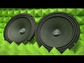Динамики Deaf Bonce DB-MX80