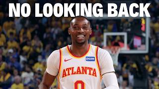 The Real Reason Kuminga Couldn't Flourish in Golden State