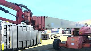 판매 중인 텔레스코픽 붐 리프트 JLG 1200 SJP *JIB *4x4 AWD *6.500hrs *H-45m *LOAD-450kg *VIDEO - 이미지 4 | Machineryline KR 텔레스코픽 붐 리프트 JLG 1200 SJP *JIB *4x4 AWD *6.500hrs *H-45m *LOAD-450kg *VIDEO | 이미지 4 - Machineryline