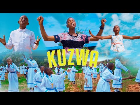 Kuzwa_ By Isaïe NIYONSABA - Pueri Cantores_Rushaki Official Video 2025