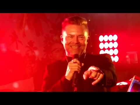 Ressu Redford - Kato mitä sä teit