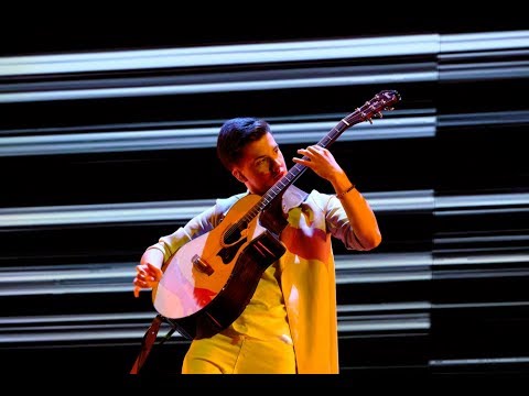 Marcin Patrzalek - America's Got Talent 2019 Quarterfinals 3