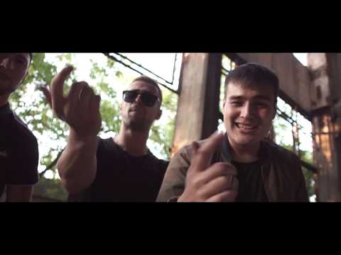 Nitrolit x Rean Deep x Yavladi - PRESENT