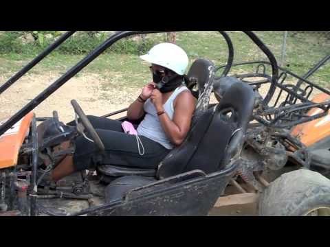 Chrisla and Terel's Valentine's Day special