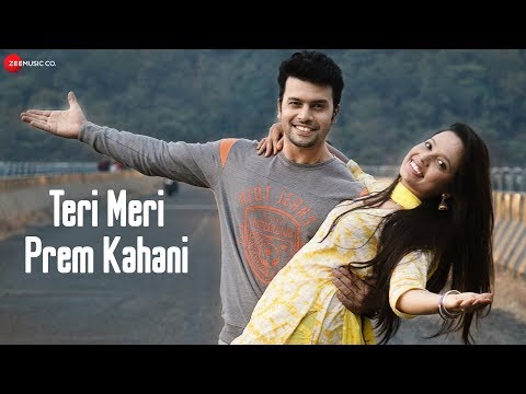 TERI MERI PREM KAHANI ON ZEE MUSIC