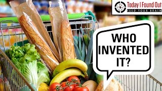 Who Invented the Shopping Cart?