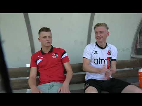 a1 kampioen DVC RKHVV 2018