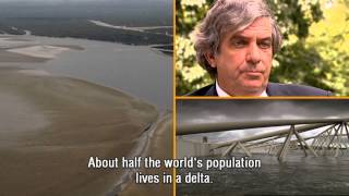 Vietnam and the Netherlands: Strategic partners in water management