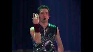 *NSYNC Space Cowboy (Slowed &amp; Reverbed)