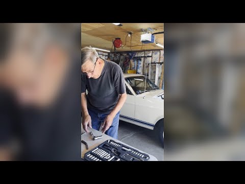 Marty’s Story: Brain Tumor Care at Rush