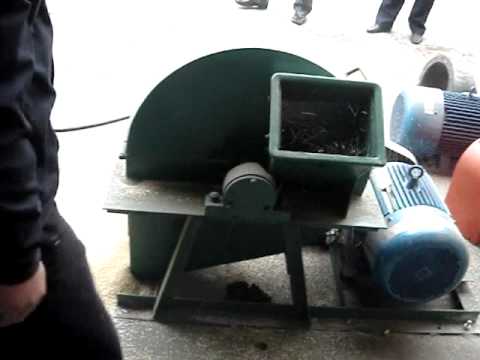 Hammer Mills for wood, biomass, and animal feed.