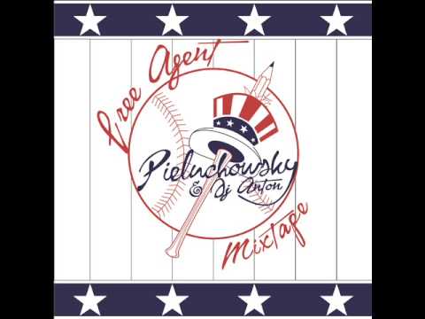 Pieluchowsky - Intro cut. DJ ANTON prod. Moment