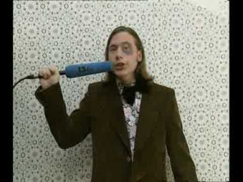 Bully & die Tapete - Im Ring