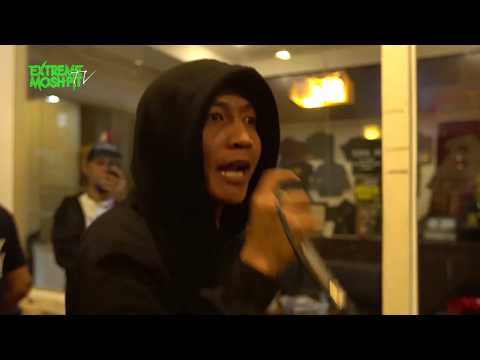 Extreme Moshpit "Live!" - Kidsway