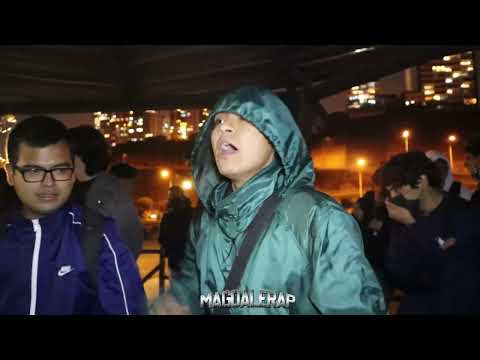PKS VS FLY VS SHADE VS SITHO - OCTAVOS DE FINAL - MAGDALERAP - ANIVERSARIO
