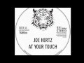 Joe Hertz - At Your Touch (Drew Hill Remix) [HQ ...