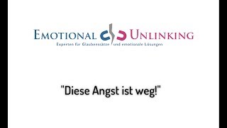 Glaubenssatz: "Wenn ich kritisiert werde, passiert was schlimmes!"