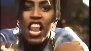 If I Luv U 2 Nite - Mica Paris (1991)