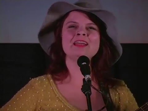 Heather Styka Showcasing at FARM 2015