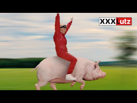 XXXLutz TV-Spot 2023 – XXXL Würfelglück Oma