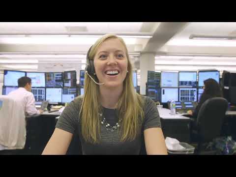 Online investment market with EXnGlory