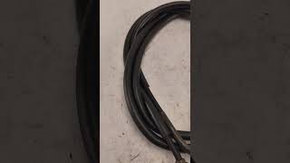 Vídeo de Cabo Aceleado Yamaha Xt 660 R 2007
