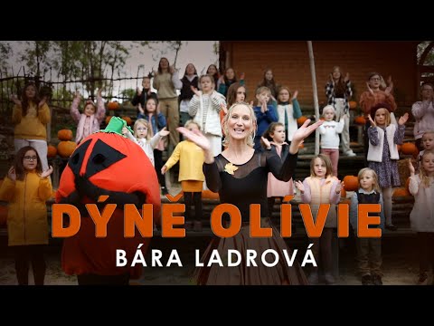 , title : 'Bára Ladrová   DÝNĚ OLÍVIE'