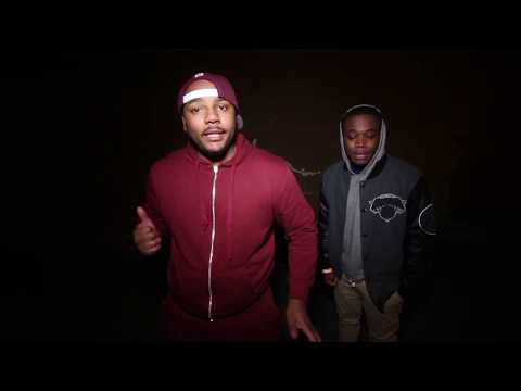 Kxyo and Li Jstar song freestyle