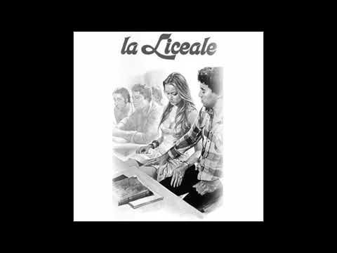 Vittorio Pezzolla - ‎La Liceale, Seq. 18 (Finale)