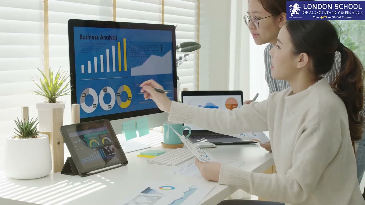 Ubah Data menjadi Emas! #acca #dataanalytics #data