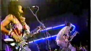 Quiet Riot-Party All Night (Live 1985)