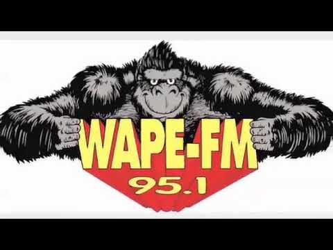 wape fm power 95 jacksonville fl legal id 1988