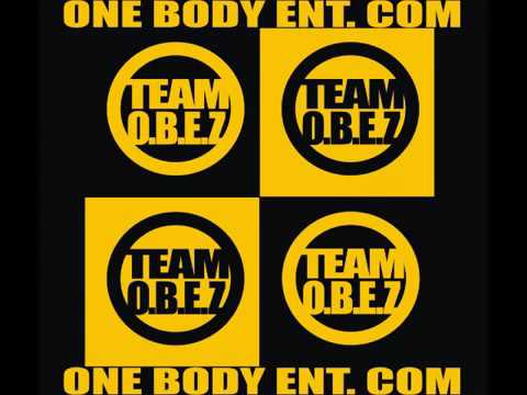 Menace OBEZ   Team OBEZ Prod  Dj Buddha