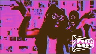 Nick Hook feat. Spank Rock “Another Way” [OFFICIAL VIDEO]