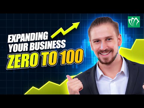 Expanding your Tax Business: Zero to 100