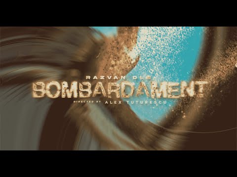 Razvan DLB - Bombardament ( Album "BOMBARDAMENT" - 100 piese)