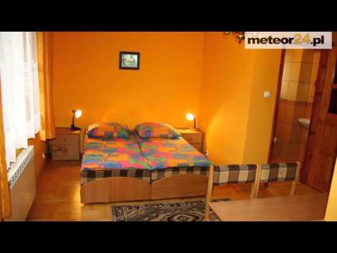 Pokoje Gościnne Maria - Piwniczna Zdrój meteor24.pl