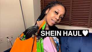 SHEIN ACCESSORIES HAUL!!!!!